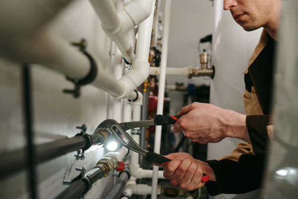 Best Drain Cleaning Services  in Granite Falls, MN