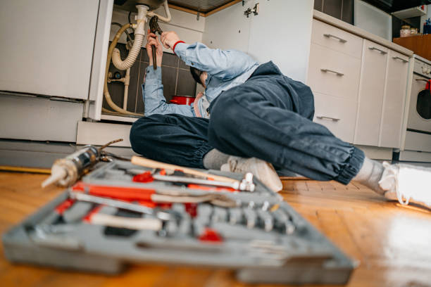 Reliable Granite Falls, MN Plumbing Solutions