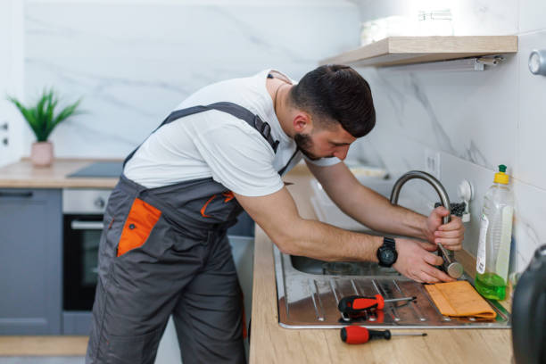 Best Sewer Cleaning Services  in Granite Falls, MN