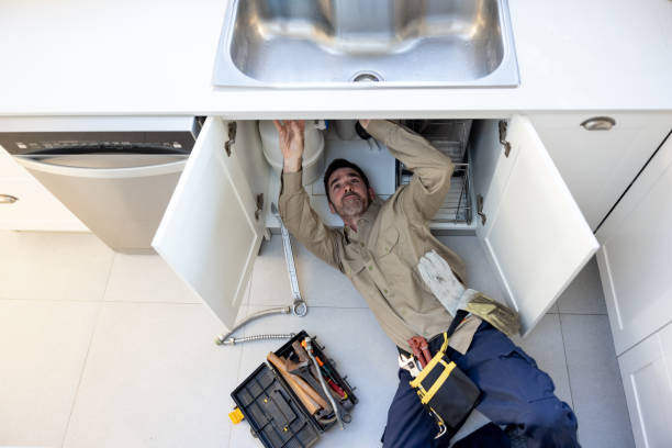 Best Pipe Repair Near Me  in Granite Falls, MN