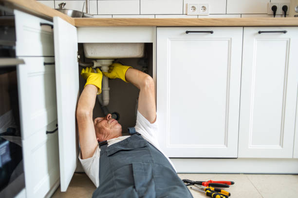 Best Toilet Repair Services  in Granite Falls, MN