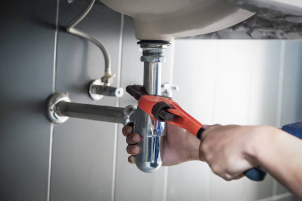 Best Sewer Line Replacement  in Granite Falls, MN
