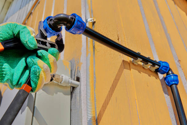 Best Sprinkler Systems  in Granite Falls, MN