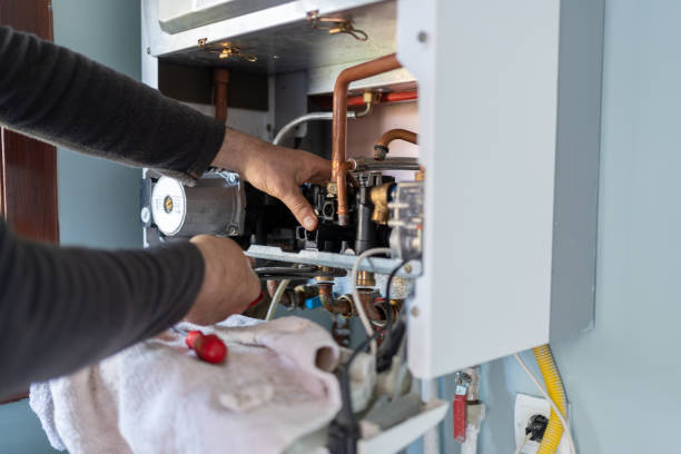 Best Gas Line Repair  in Granite Falls, MN