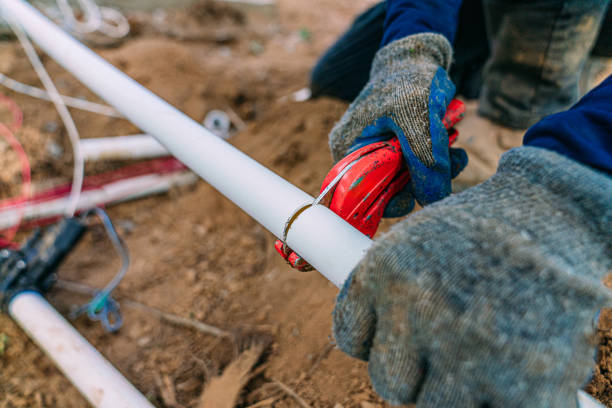 Best Hot Water Heater Installation  in Granite Falls, MN