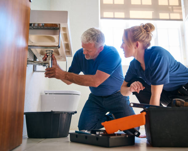 Best Emergency Plumber  in Granite Falls, MN
